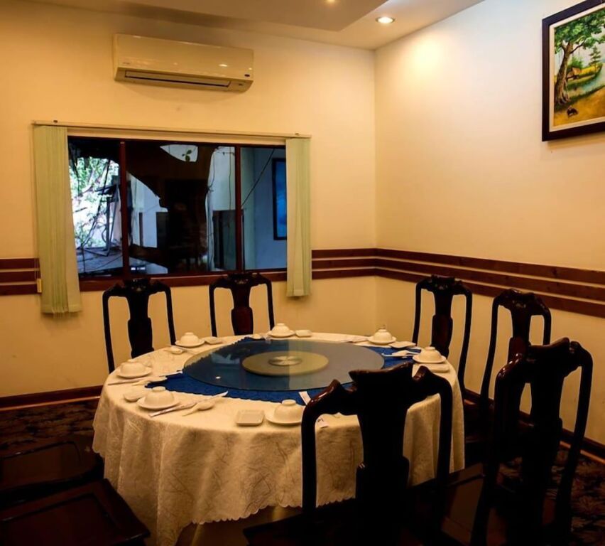 Пляж Thuan An: Din Ky Cong Chao Binh Duong