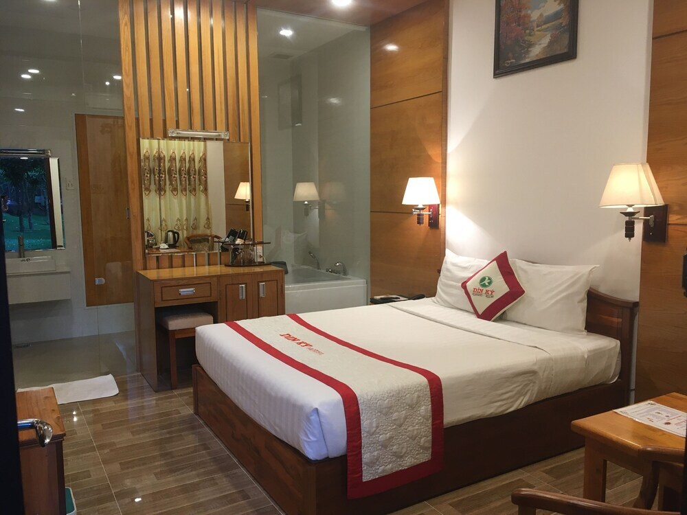 Пляж Thuan An: Din Ky Cong Chao Binh Duong