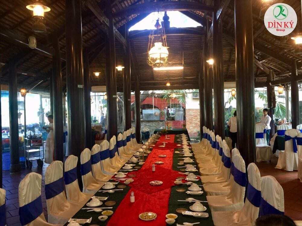 Пляж Thuan An: Din Ky Cong Chao Binh Duong