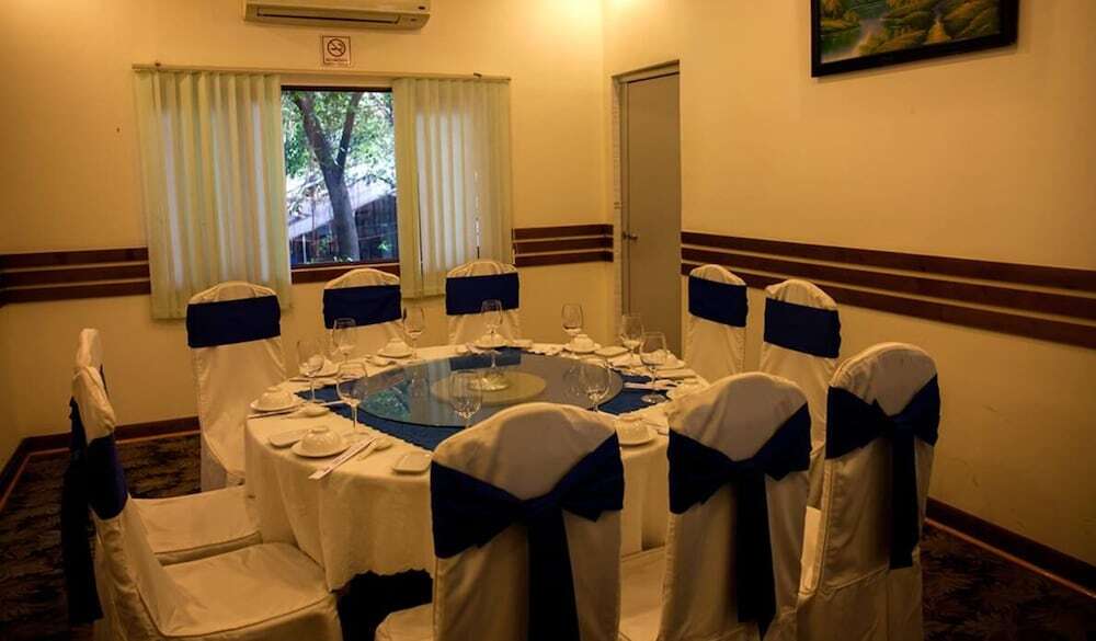 Пляж Thuan An: Din Ky Cong Chao Binh Duong