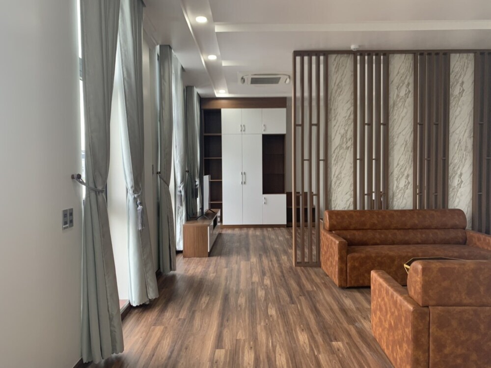 Hoang Hung Hotel — фото 1