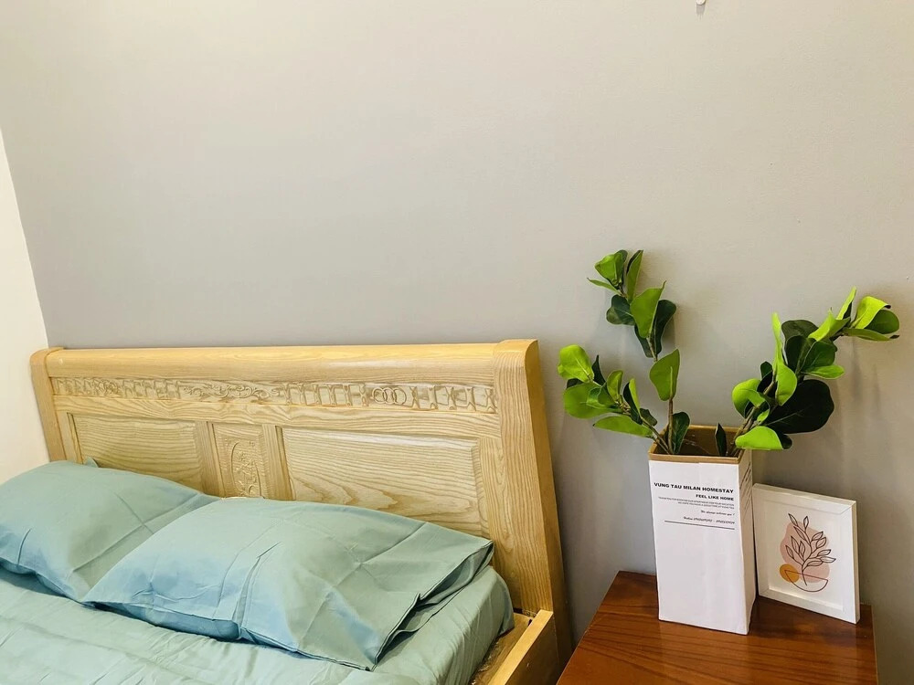 Вунгтау: Vung Tau Milan Homestay