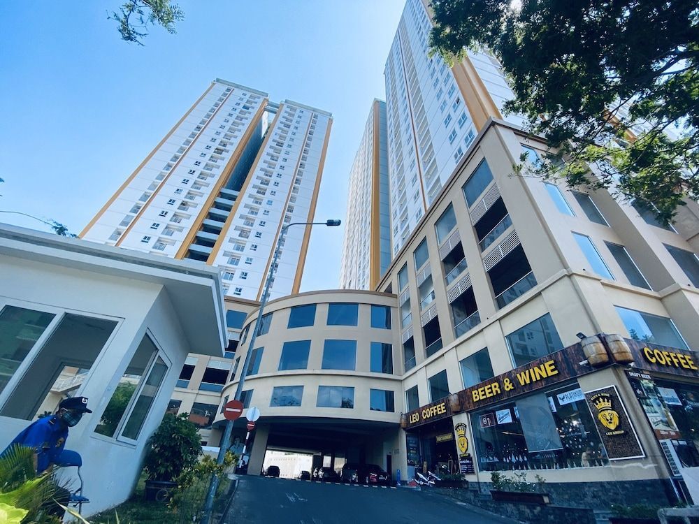 Вунгтау: Vung Tau Milan Homestay