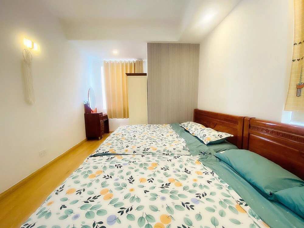 Вунгтау: Vung Tau Milan Homestay