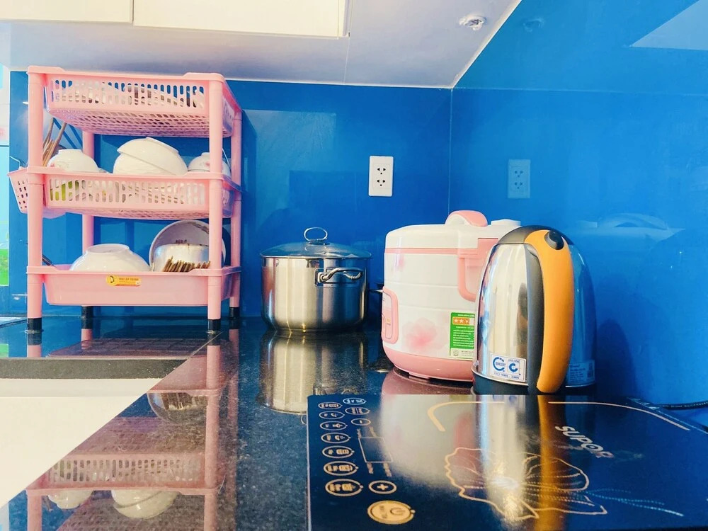 Вунгтау: Vung Tau Milan Homestay