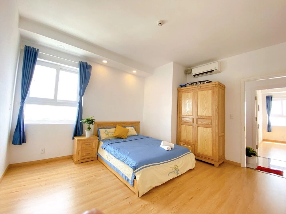 Вунгтау: Vung Tau Milan Homestay