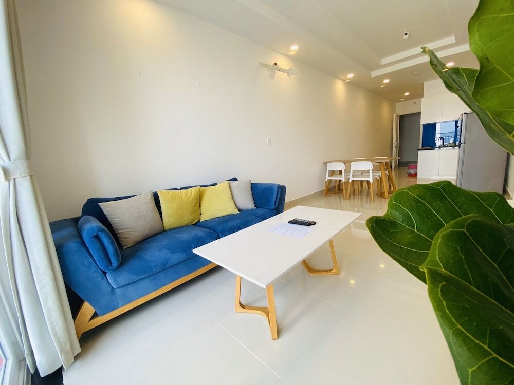 Вунгтау: Vung Tau Milan Homestay