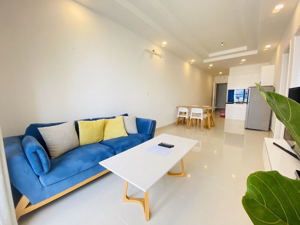Вунгтау: Vung Tau Milan Homestay