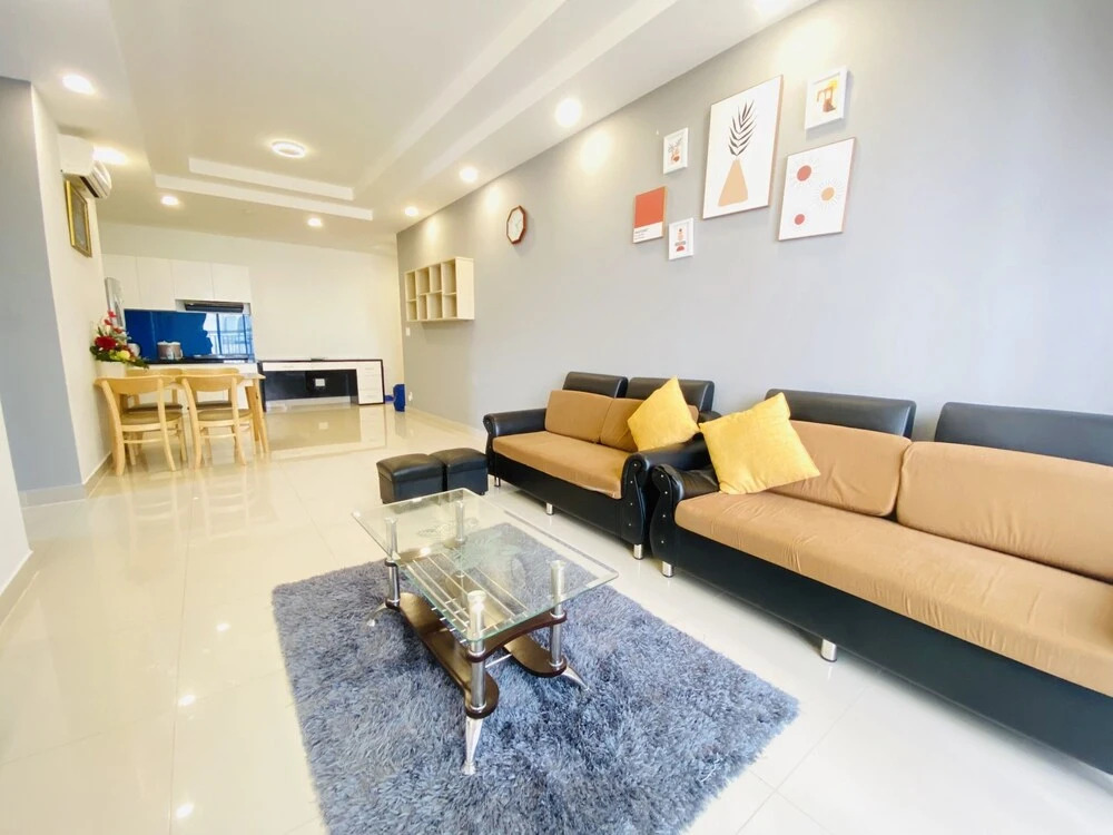 Вунгтау: Vung Tau Milan Homestay