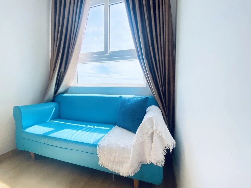 Вунгтау: Vung Tau Milan Homestay