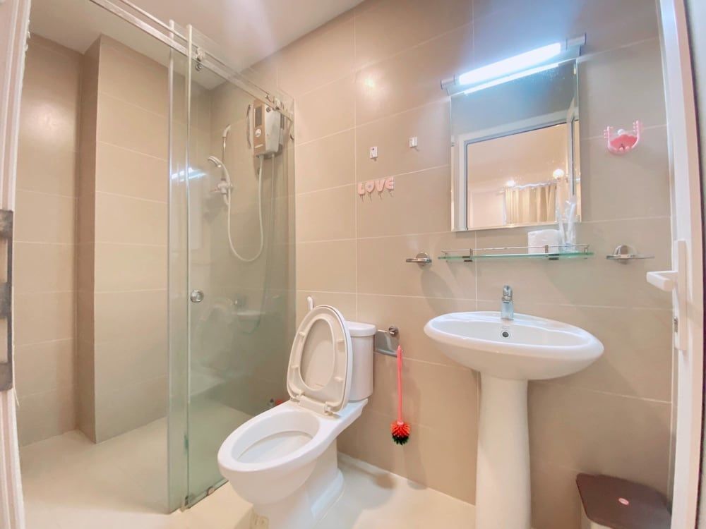 Вунгтау: Vung Tau Milan Homestay