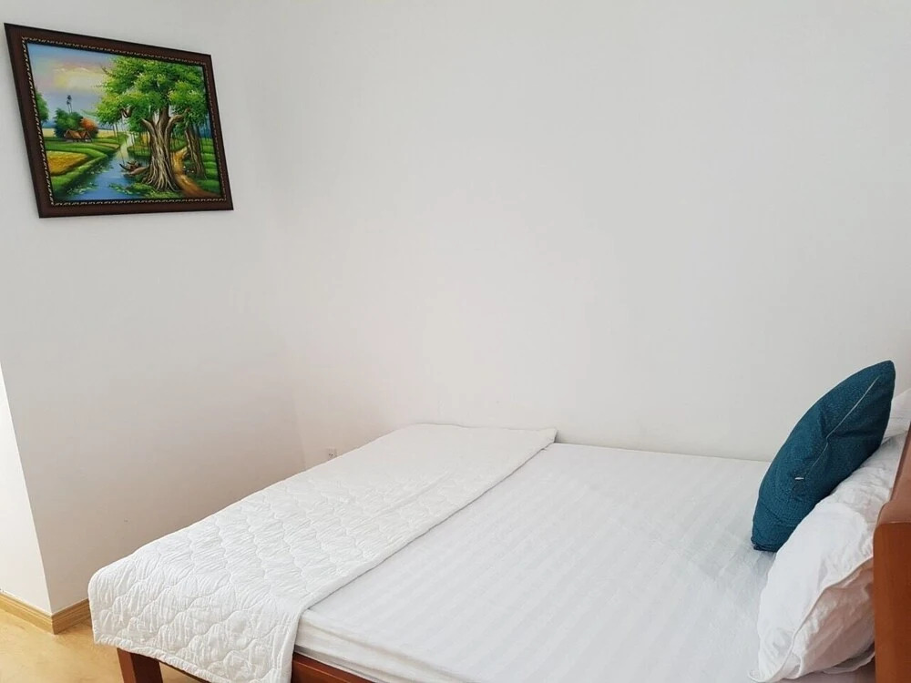 Вунгтау: Vung Tau Milan Homestay