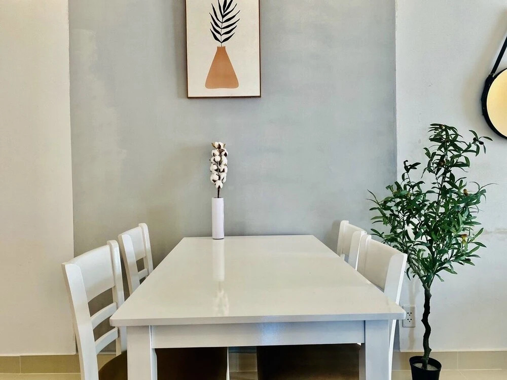 Вунгтау: Vung Tau Milan Homestay