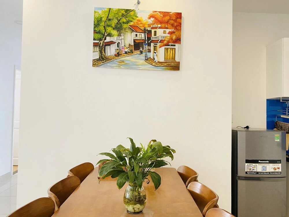 Вунгтау: Vung Tau Milan Homestay