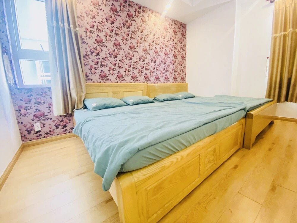 Вунгтау: Vung Tau Milan Homestay