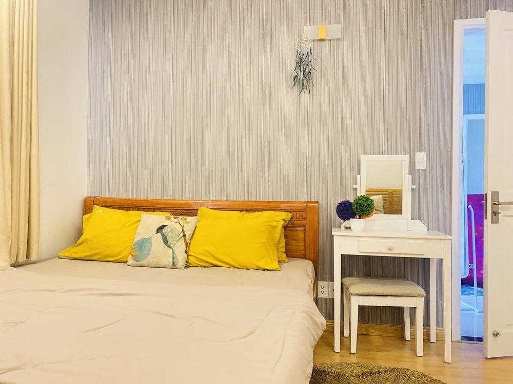 Вунгтау: Vung Tau Milan Homestay