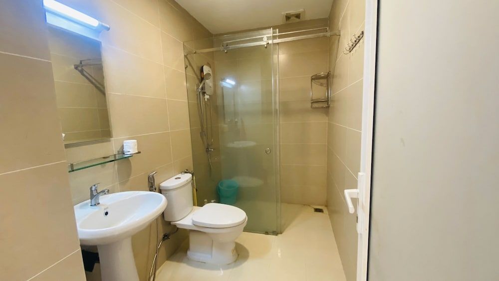 Вунгтау: Vung Tau Milan Homestay