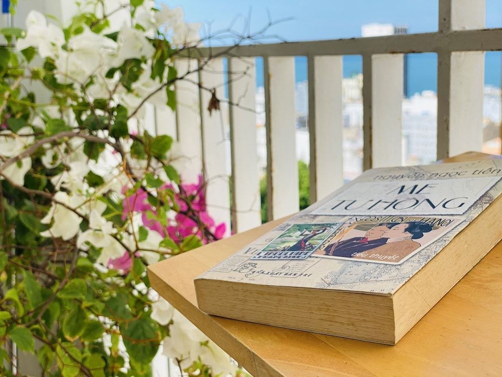 Вунгтау: Vung Tau Milan Homestay