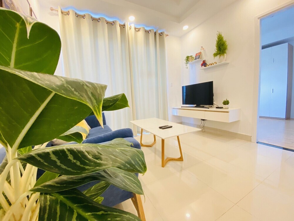 Вунгтау: Vung Tau Milan Homestay