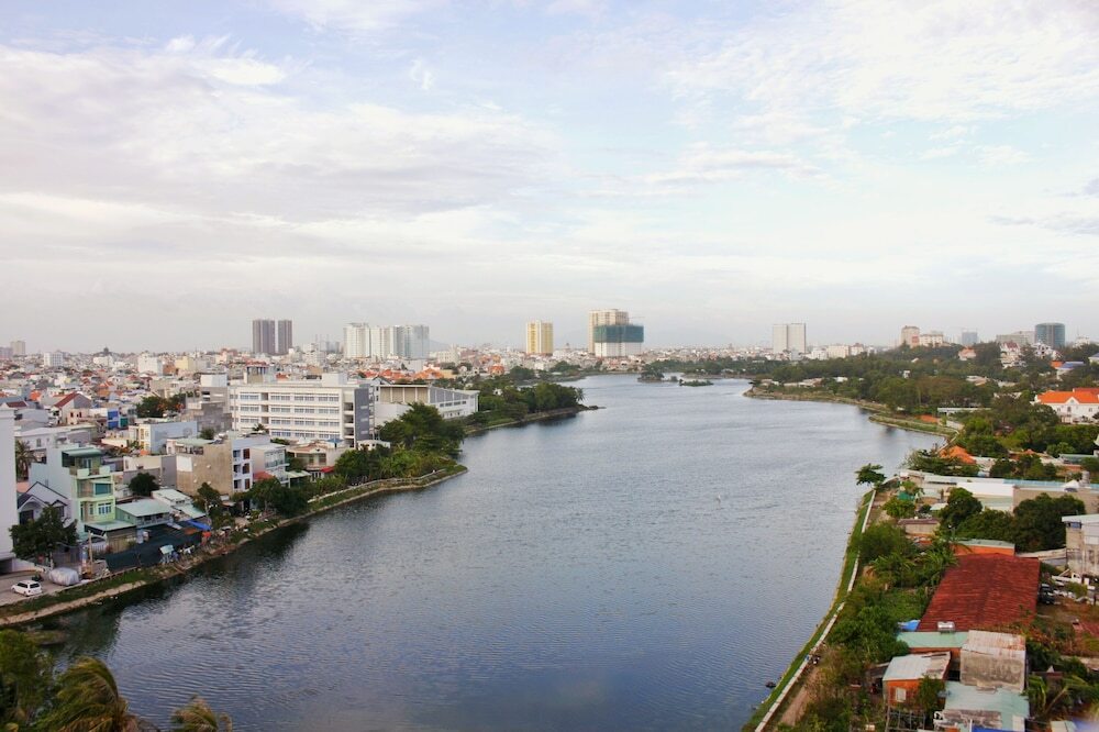 Вунгтау: Vung Tau Milan Homestay