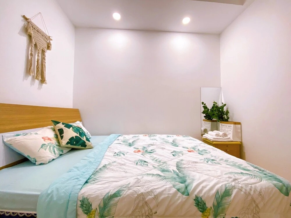 Вунгтау: Vung Tau Milan Homestay
