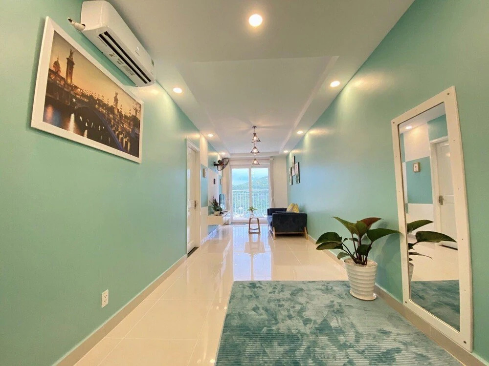 Вунгтау: Vung Tau Milan Homestay
