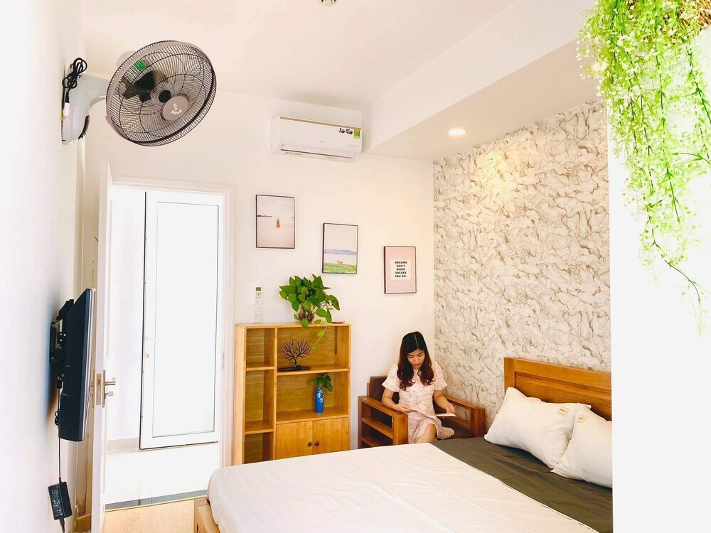 Вунгтау: Vung Tau Milan Homestay