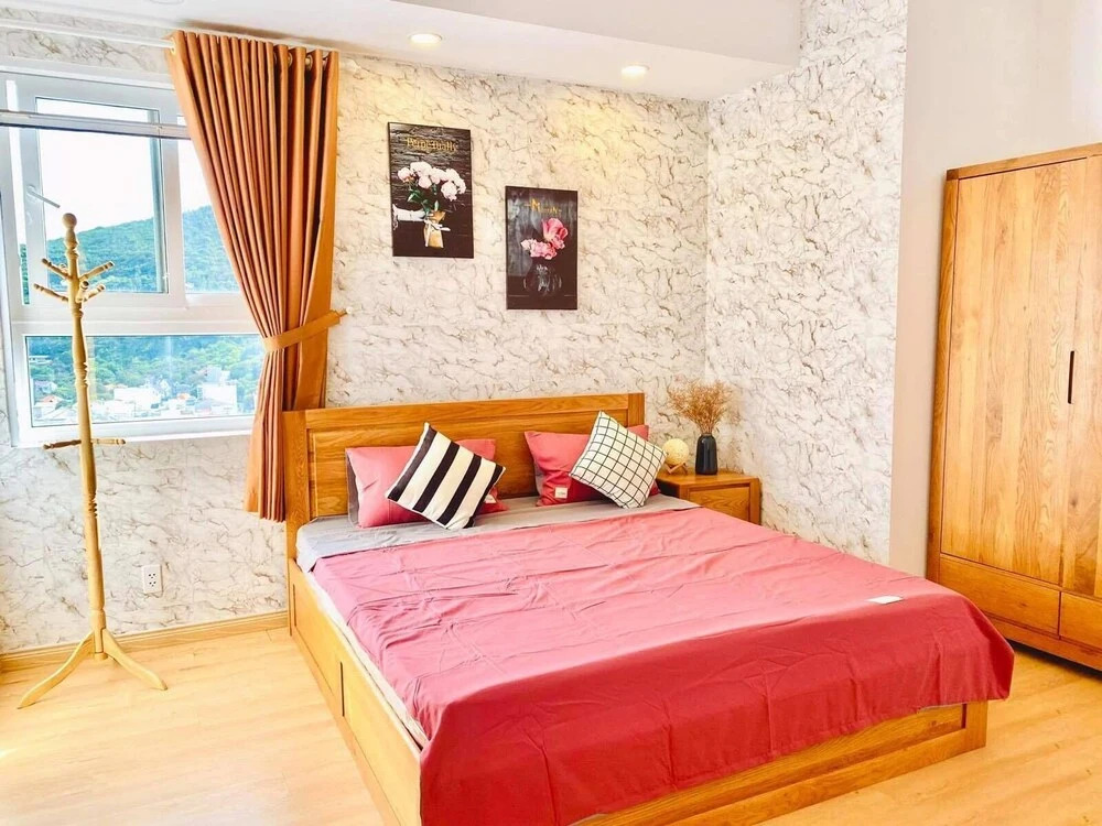 Вунгтау: Vung Tau Milan Homestay