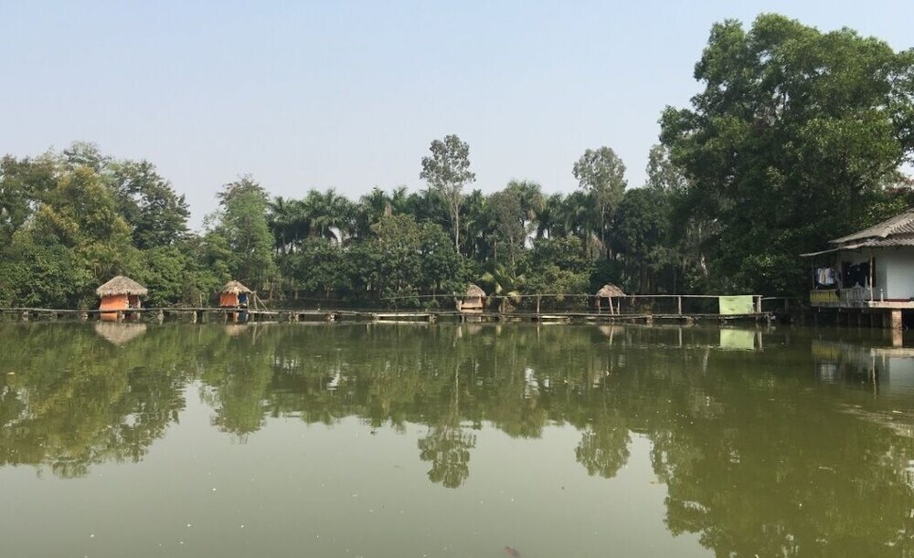 Вунгтау: Vung Tau Milan Homestay