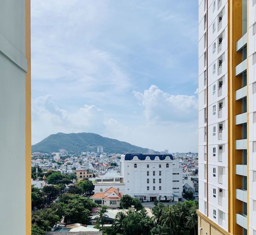 Вунгтау: Vung Tau Milan Homestay