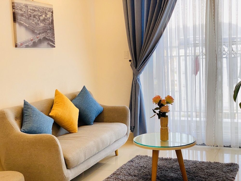 Вунгтау: Vung Tau Milan Homestay
