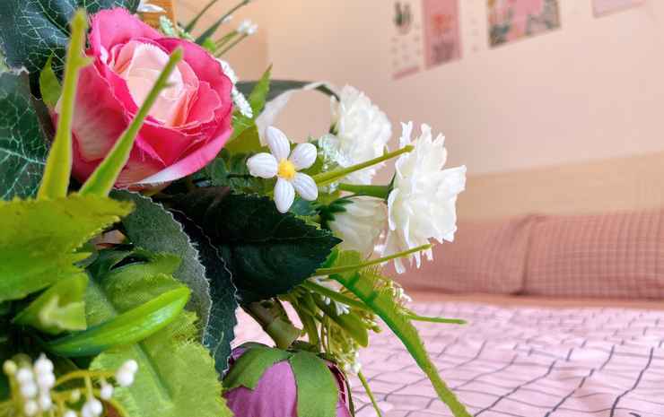 Вунгтау: Vung Tau Milan Homestay