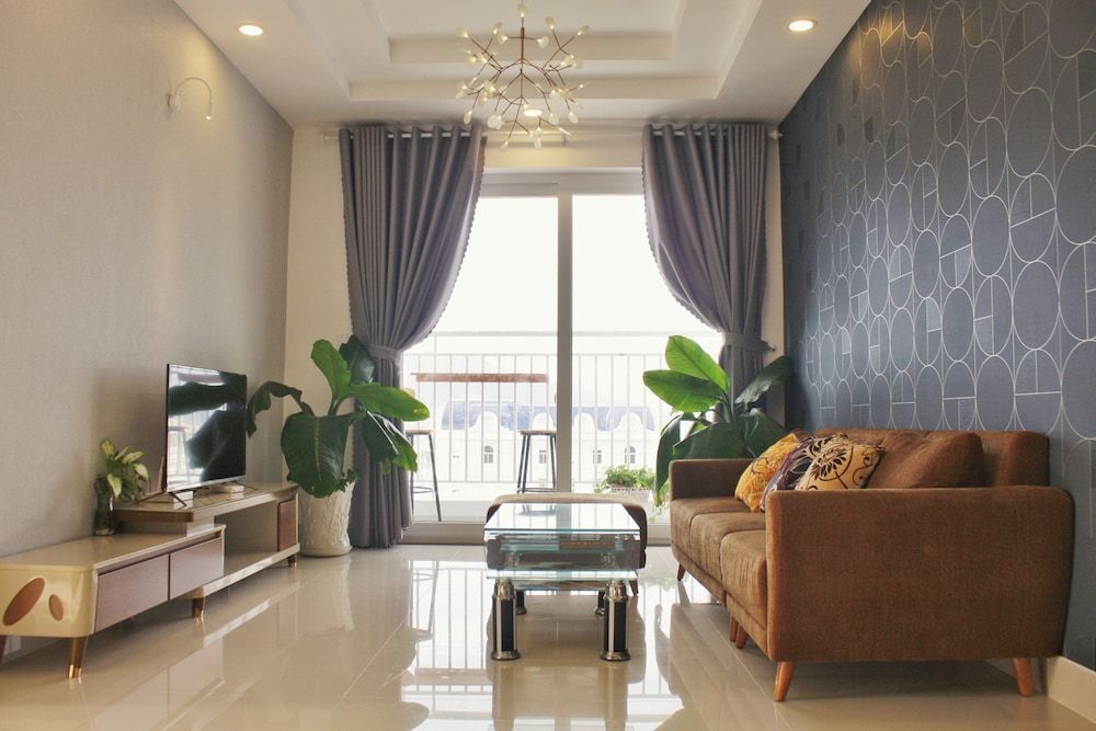 Вунгтау: Vung Tau Milan Homestay