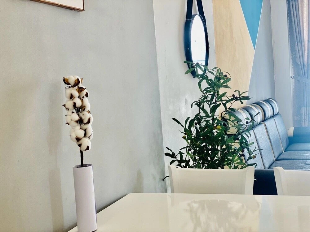 Вунгтау: Vung Tau Milan Homestay