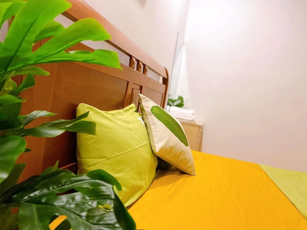 Вунгтау: Vung Tau Milan Homestay