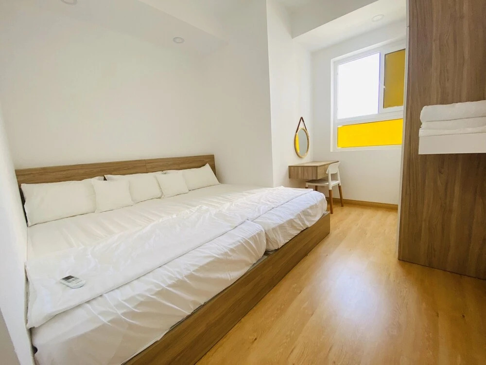 Вунгтау: Vung Tau Milan Homestay