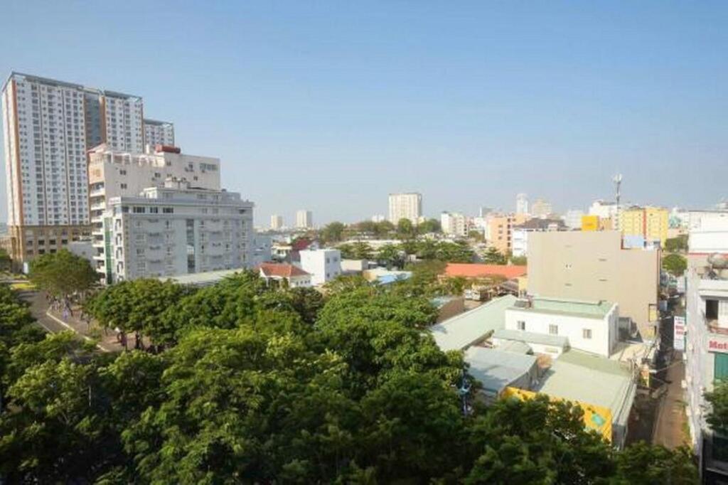 Вунгтау: Hung Binh Hotel