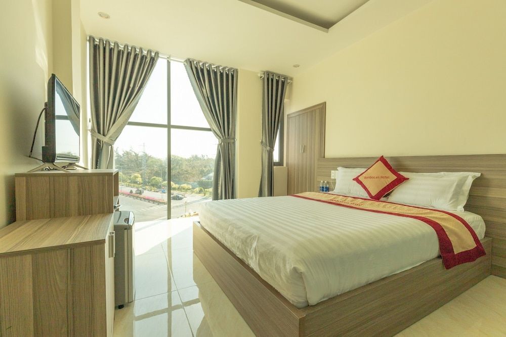 Вунгтау: Bamboo.vn Hotel