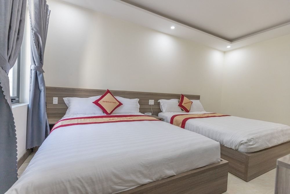 Вунгтау: Bamboo.vn Hotel