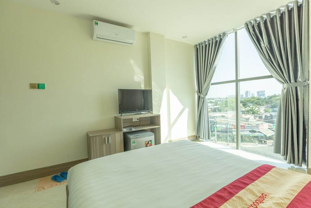 Вунгтау: Bamboo.vn Hotel