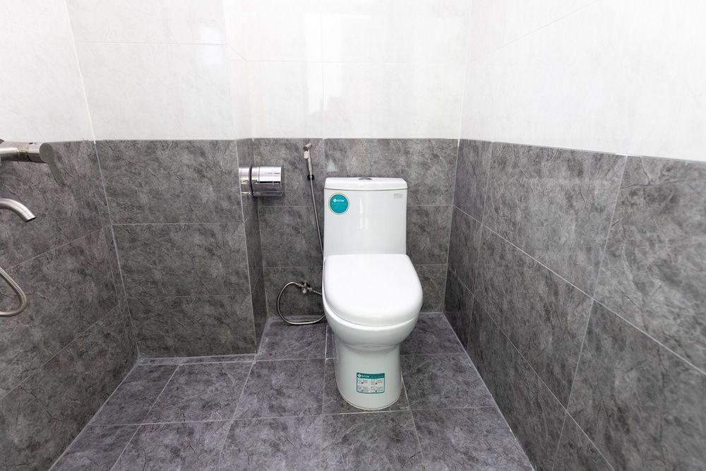 Вунгтау: Bamboo.vn Hotel