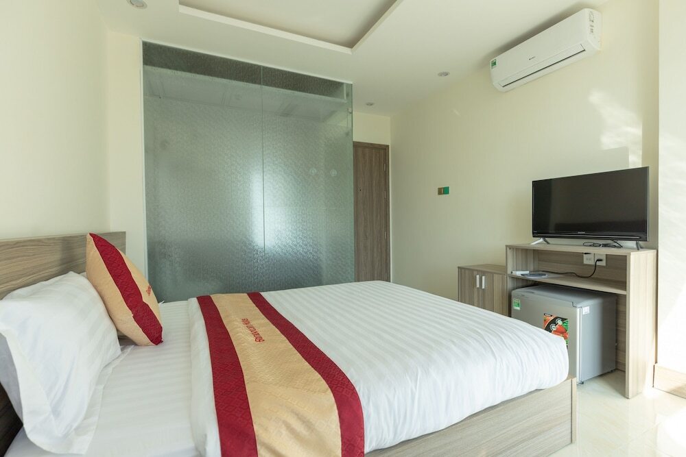 Вунгтау: Bamboo.vn Hotel