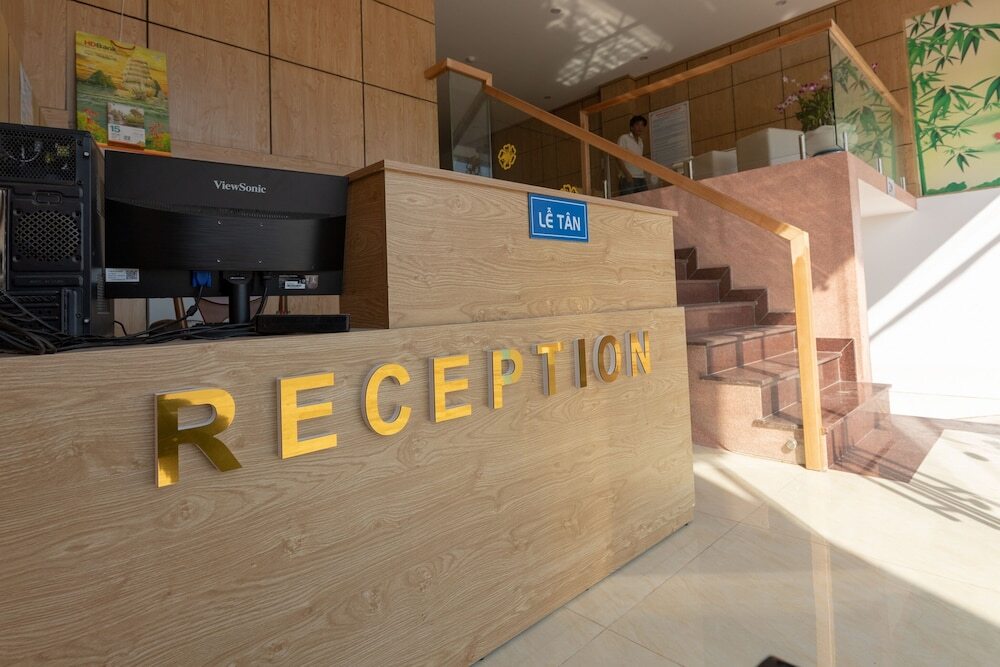 Вунгтау: Bamboo.vn Hotel