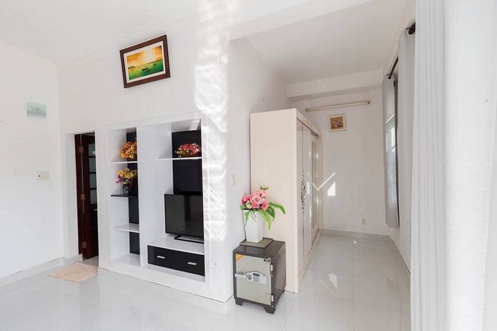 Вунгтау: Tran Duy City Villa 2