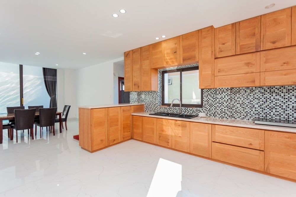 Вунгтау: Villa Viba