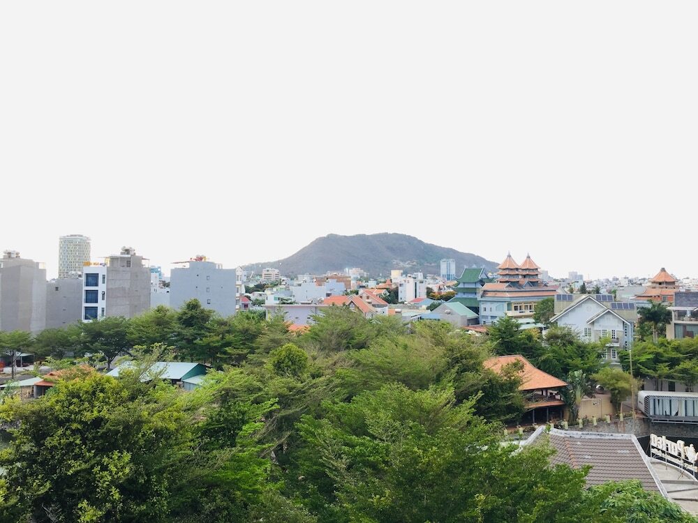 Вунгтау: The Homey Vung Tau