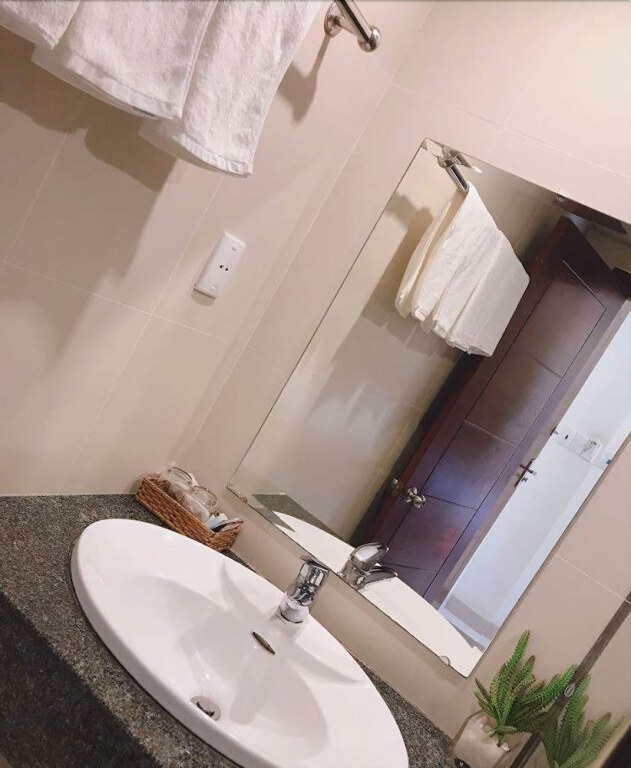 Вунгтау: SeaSala Vung Tau Hotel