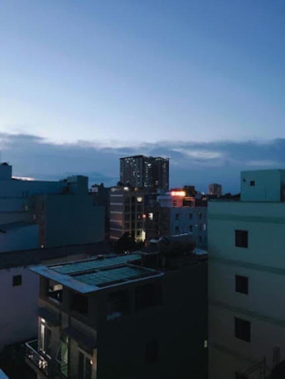 Вунгтау: Hoang Phat Hotel