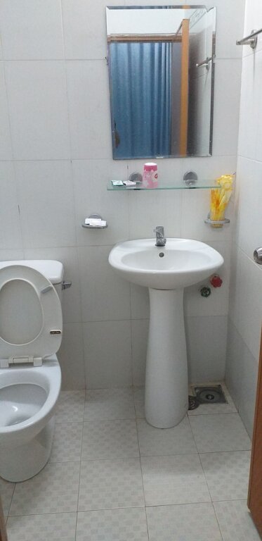 Вунгтау: Hotel Hai An