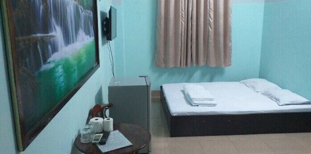Вунгтау: Hotel Hai An